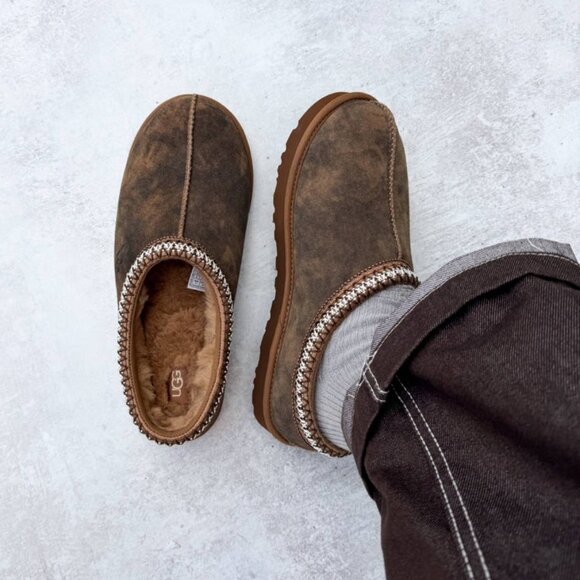 UGG Men's Tasman Baxter - Picture 5 of 6